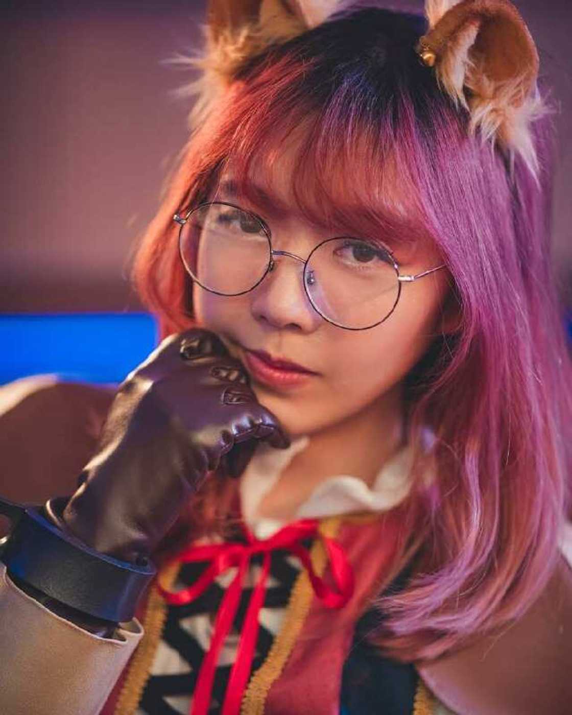Lilypichu life facts Lilypichu life facts