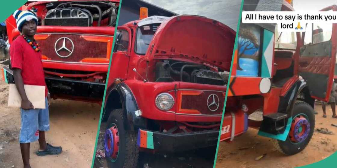 Tipper hire in Nigeria/Tipper for construction business. Tipper hire in Nigeria/Tipper for construction business.