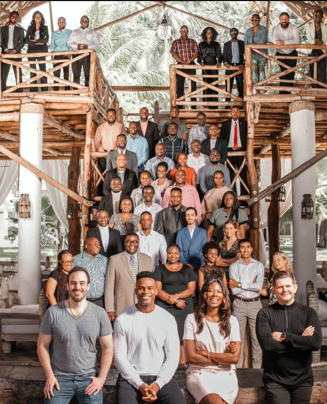 MARA Raises $23m to Build Africa’s Portal to the Crypto Economy MARA Raises $23m to Build Africa’s Portal to the Crypto Economy