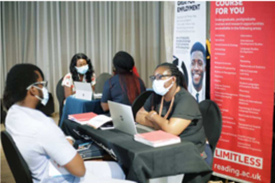 IE Abroad to Host 2nd International Educational Exhibition IE Abroad to Host 2nd International Educational Exhibition