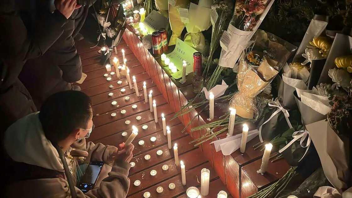 The deadly fire in Urumqi has triggered an outpouring of public anger over the Chinese government's zero-Covid policy The deadly fire in Urumqi has triggered an outpouring of public anger over the Chinese government's zero-Covid policy