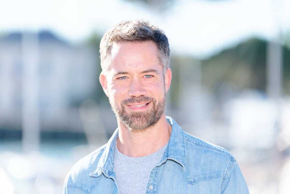 Emmanuel Moire Emmanuel Moire