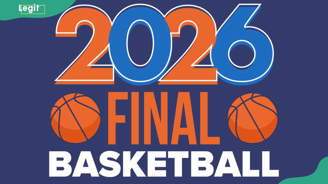 2026 NBA Finals poster