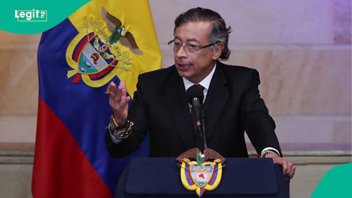 African country that can visit Colombia for free African country that can visit Colombia for free