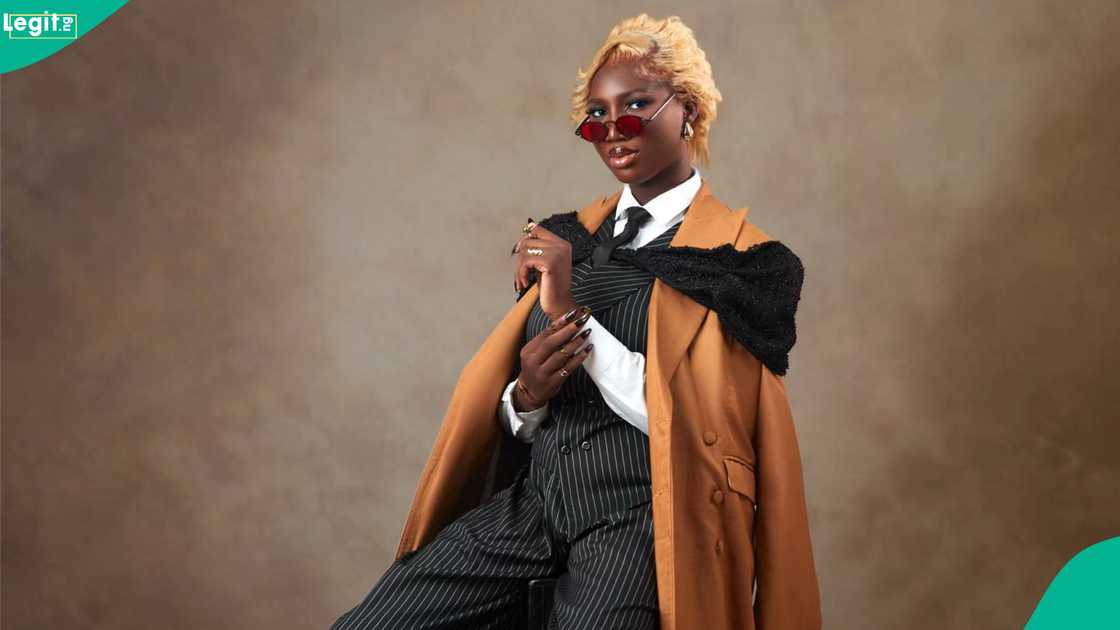 A lady who wrote UTME several times bags nursing degree from UNIBEN after 7 years
