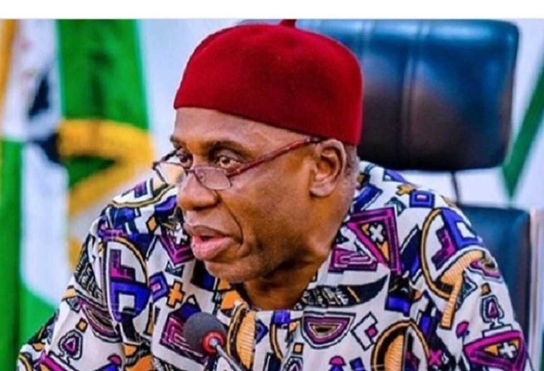 Amaechi ya kafa kwamitin mutum 11 domin binciken Hadiza Bala Usman Amaechi ya kafa kwamitin mutum 11 domin binciken Hadiza Bala Usman