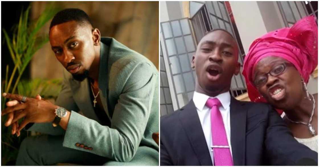 Saga, BBNaija Saga, BBNaija