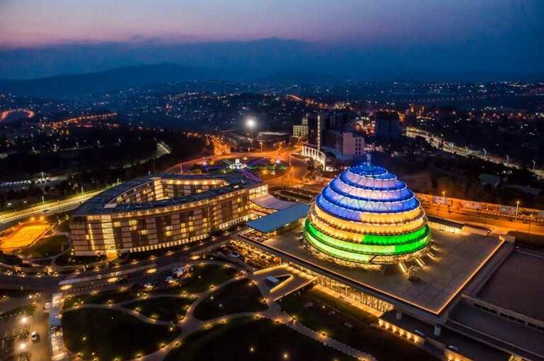 Abuja Missing as Kumasi, Kigali, 7 Other Cities Make List of 10 Healthiest Places to Visit in Africa in 2022