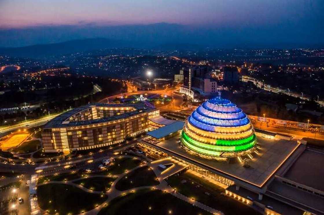 Abuja Missing as Kumasi, Kigali, 7 Other Cities Make List of 10 Healthiest Places to Visit in Africa in 2022 Abuja Missing as Kumasi, Kigali, 7 Other Cities Make List of 10 Healthiest Places to Visit in Africa in 2022
