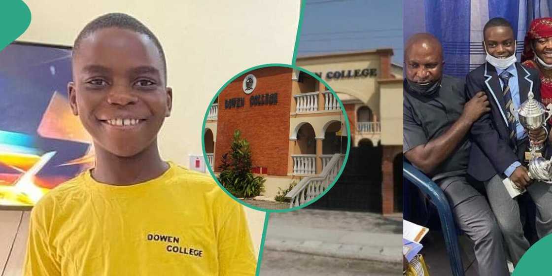 Mrs Rosemary Oromoni, Dowen College Mrs Rosemary Oromoni, Dowen College