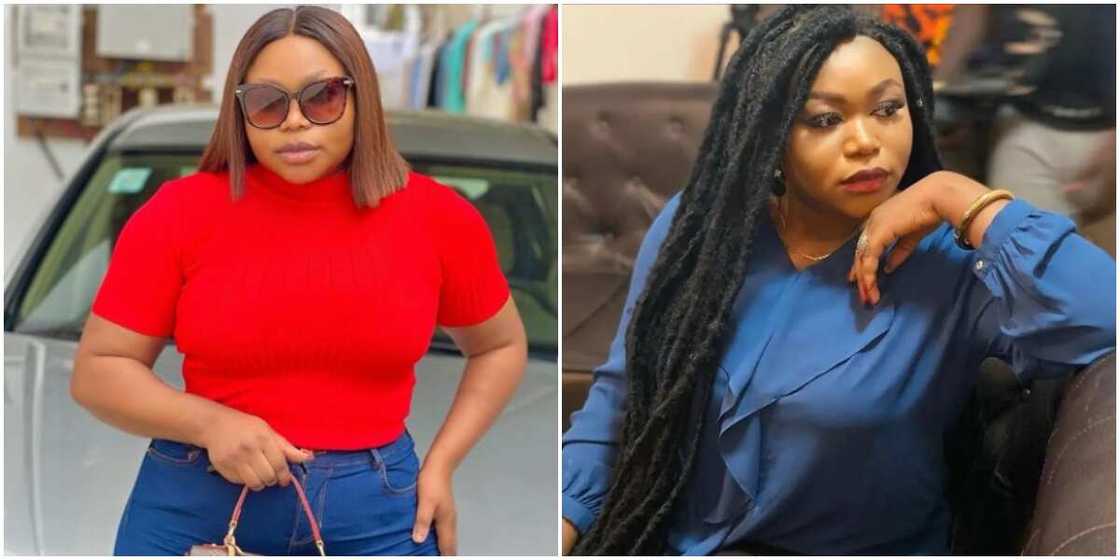 Ruth Kadiri, Ruth Kadiri Ruth Kadiri, Ruth Kadiri