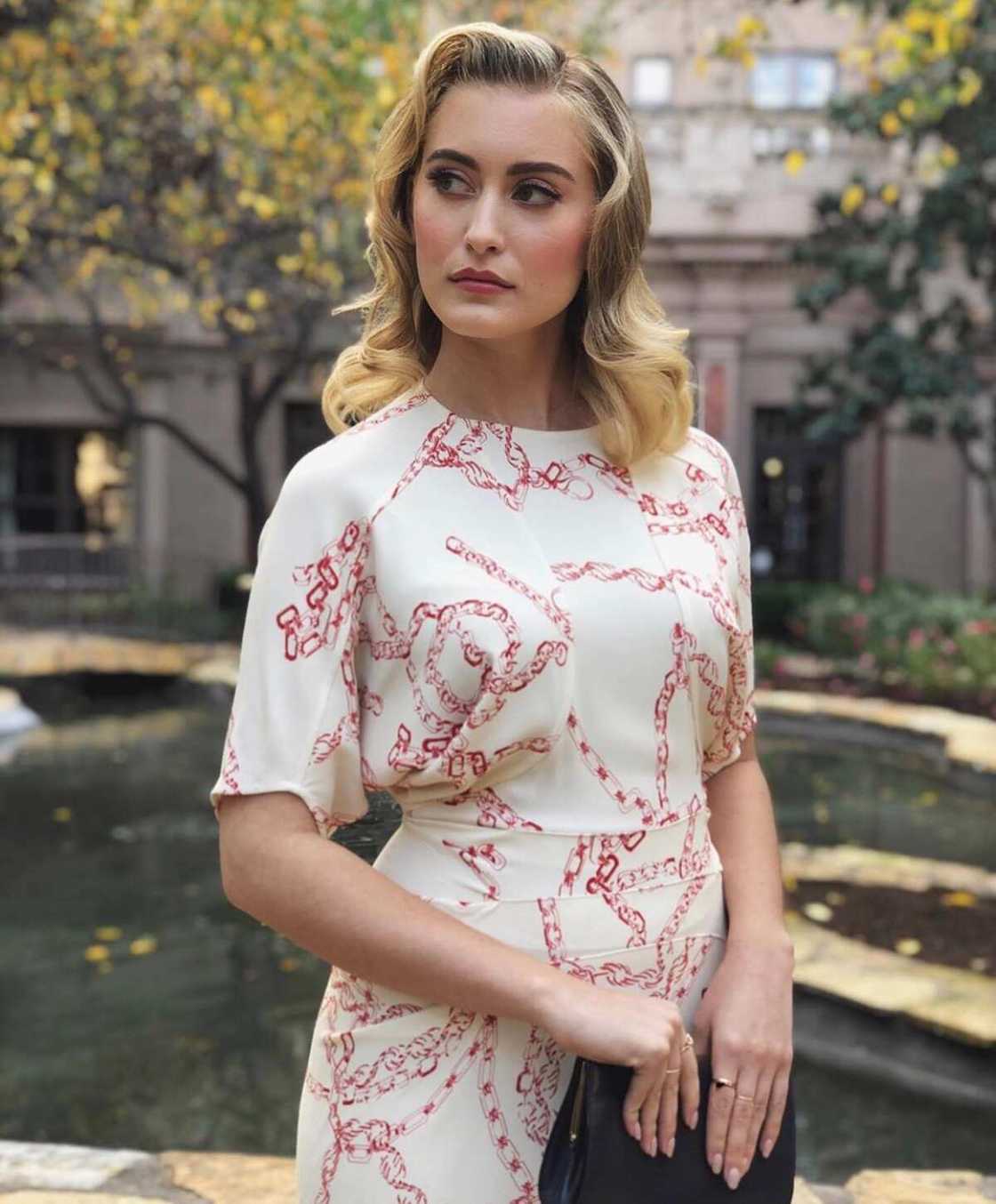 Olivia Macklin Olivia Macklin