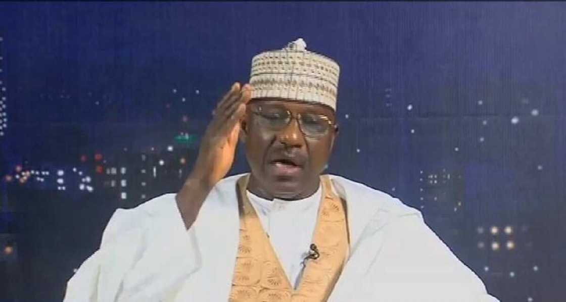 Breaking: Gunmen kill Ahmed Gulak, former president Jonathan’s political adviser Breaking: Gunmen kill Ahmed Gulak, former president Jonathan’s political adviser