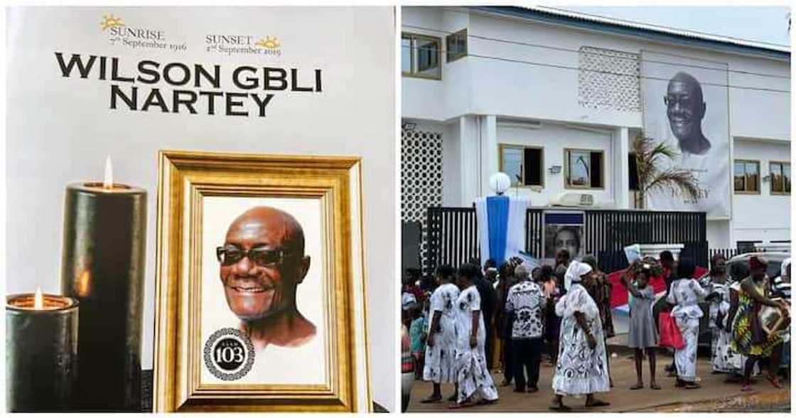 Wilson Gbli Nartey Wilson Gbli Nartey