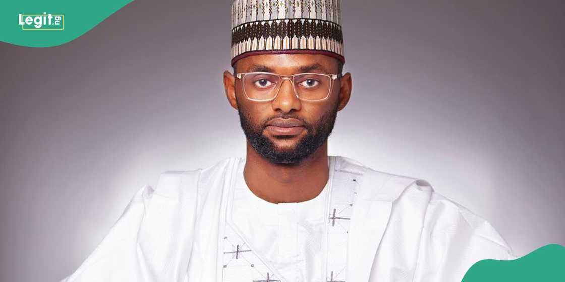 Zamfara central urges Yazeed Danfulani to run for senate in 2027 Zamfara central urges Yazeed Danfulani to run for senate in 2027