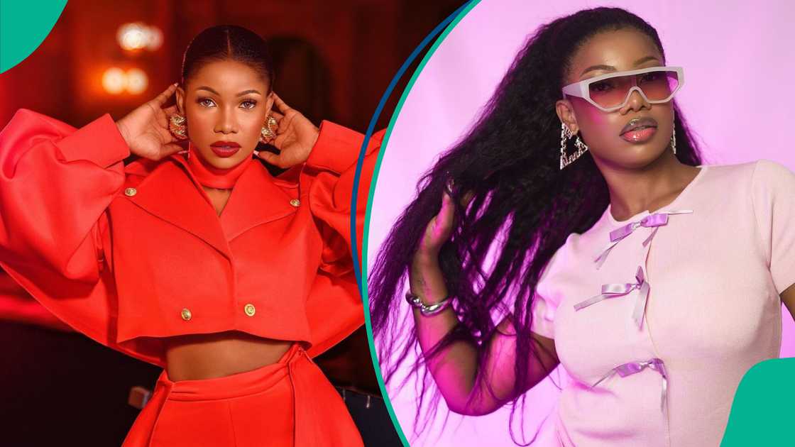 BBNaija's Tacha's investment unveiled. BBNaija's Tacha's investment unveiled.