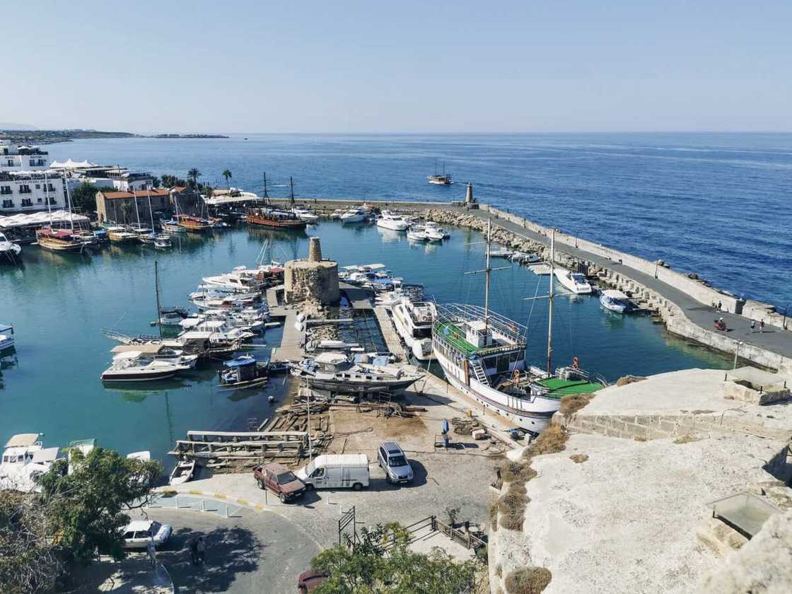 cyprus population cyprus population