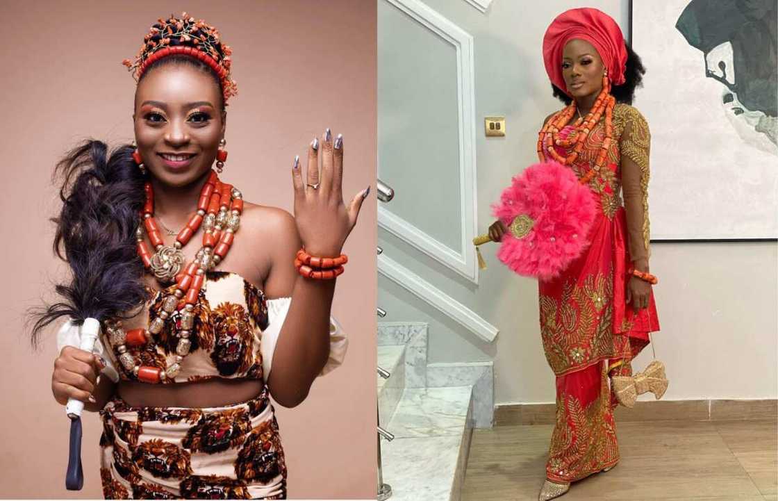 igbo dress igbo dress