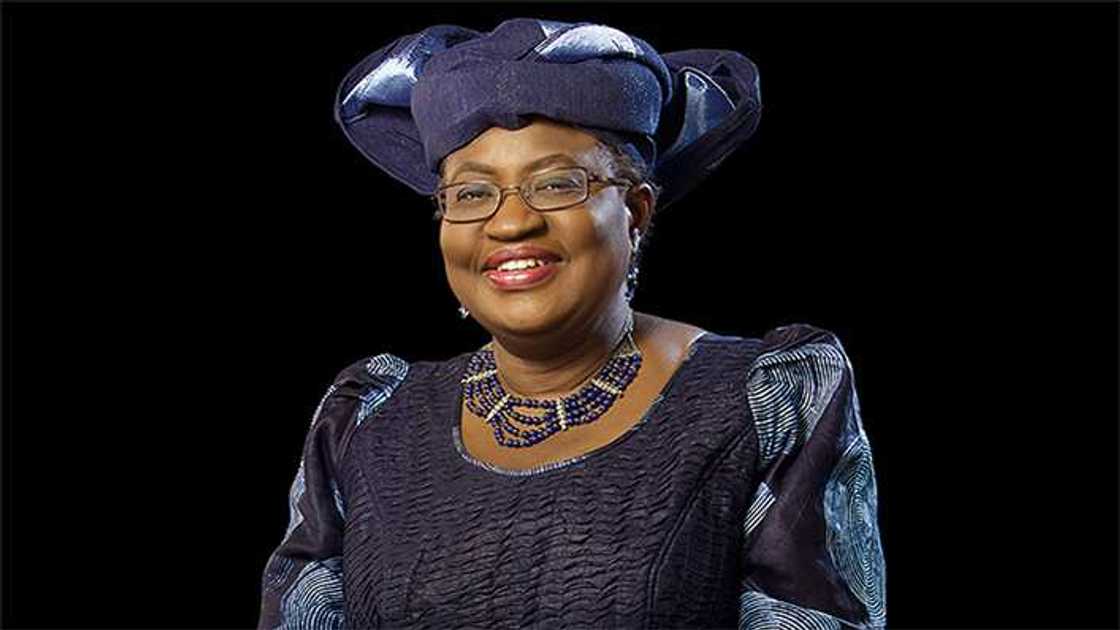 List: 7 facts about Okonjo-Iweala's historic job at WTO