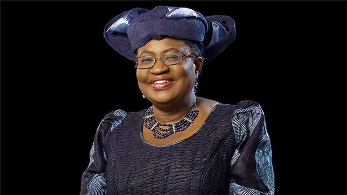 List: 7 facts about Okonjo-Iweala's historic job at WTO List: 7 facts about Okonjo-Iweala's historic job at WTO