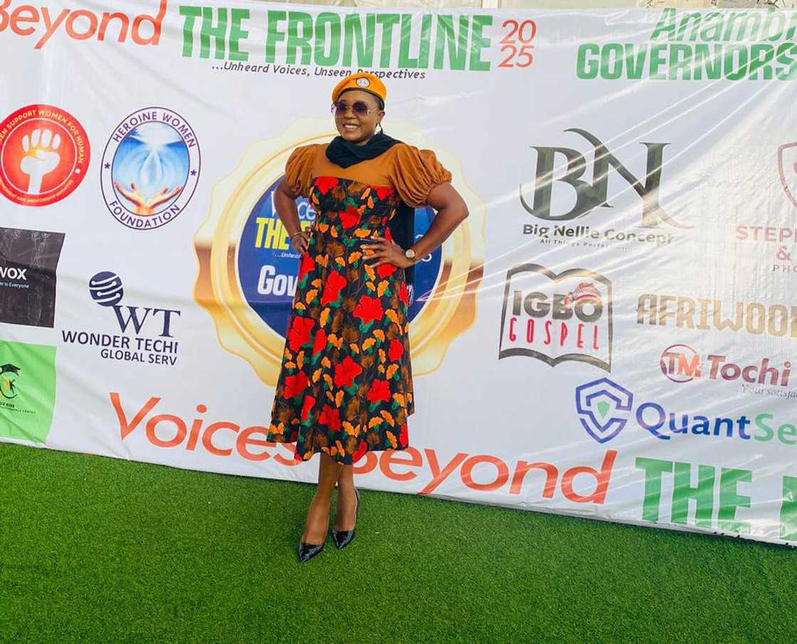 Ifemeludike ta yi alkawura kan zaben gwamnan Anambra