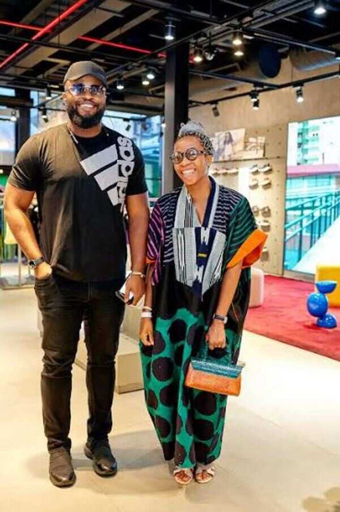 Global Sports Brand, Adidas Opens Flagship Store in Lagos Global Sports Brand, Adidas Opens Flagship Store in Lagos