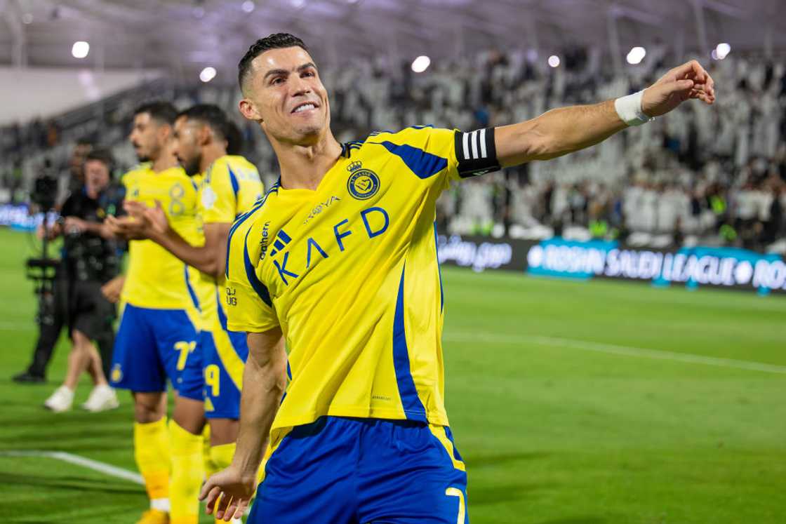 Cristiano Ronaldo, Saudi Arabia, how much does Ronaldo earn in the Saudi Pro League?