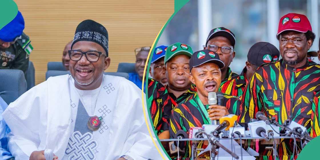 Bauchi sets up technical committee On minimum wage Bauchi sets up technical committee On minimum wage