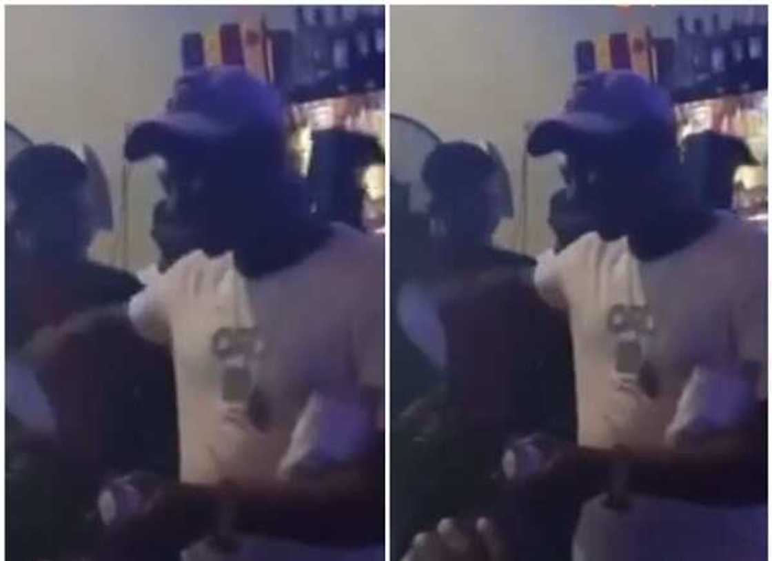 Direban adaidaita yana liki Direban adaidaita yana liki