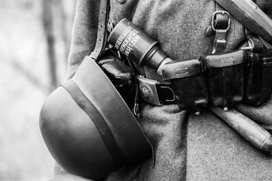 Le Panzer VIII Maus, l'histoire du titanesque char allemand d'Hitler Le Panzer VIII Maus, l'histoire du titanesque char allemand d'Hitler