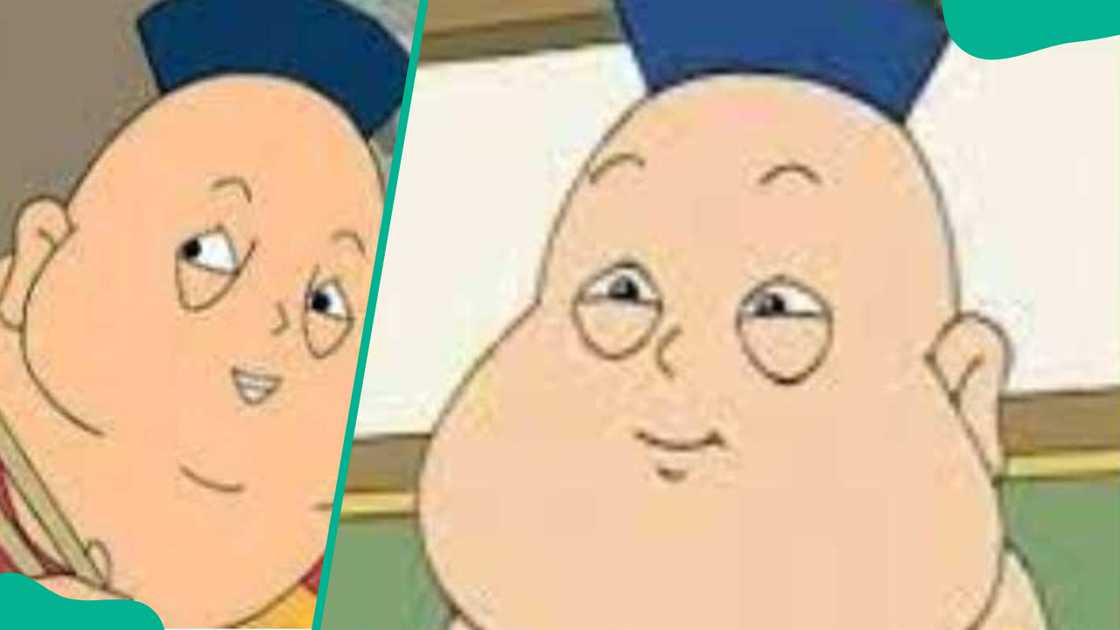 Shan-Tai-Yeh Soon from Sagwa Shan-Tai-Yeh Soon from Sagwa