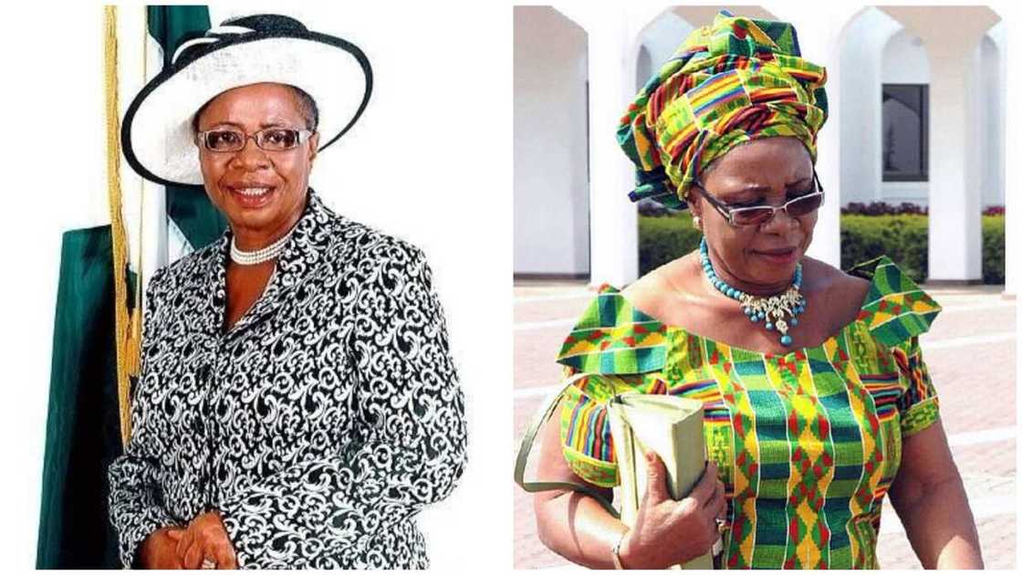 Virginia Etiaba Virginia Etiaba