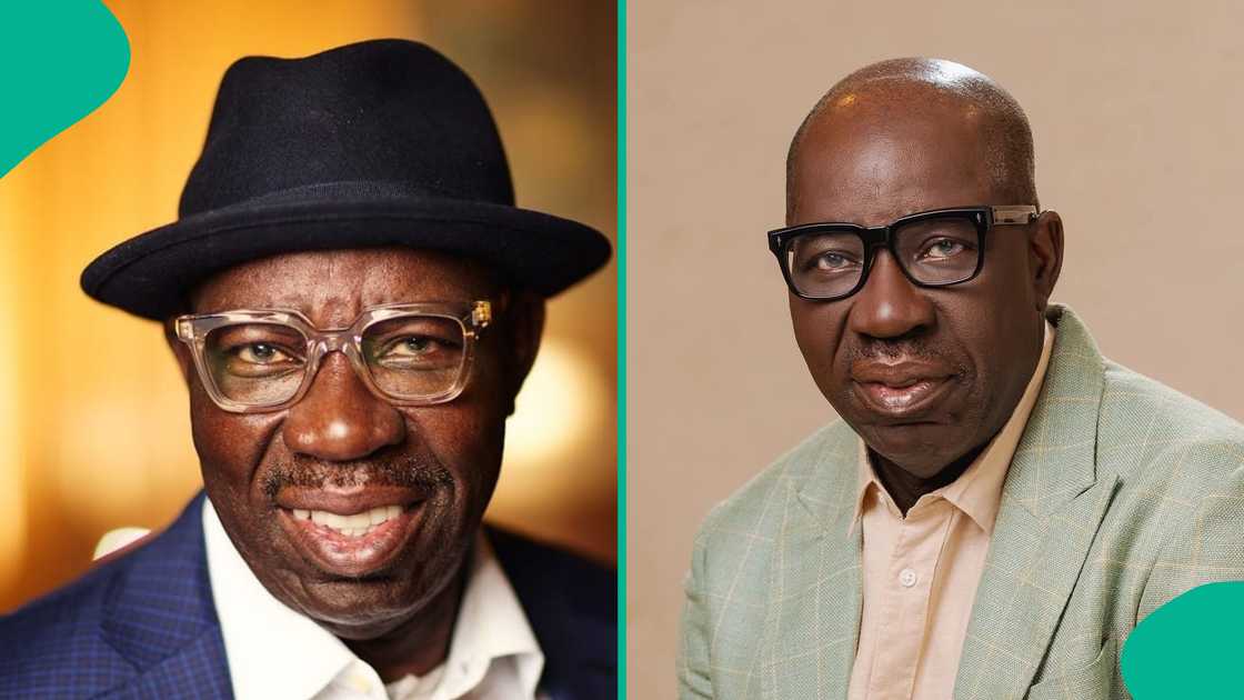The African Studies Centre announces that former Edo State Governor Godwin Obaseki has joined as a visiting scholar and researcher at the Frederick S. Pardee School of Global Studies, Boston University.