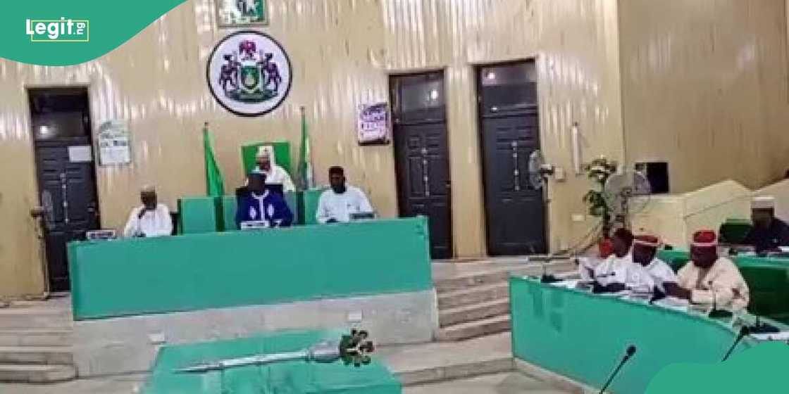 Abin da ya faru a majalisar Kano, Hon. Lawan Dala Abin da ya faru a majalisar Kano, Hon. Lawan Dala