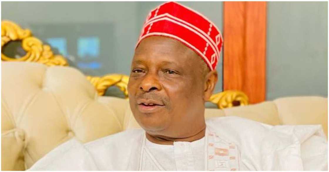 Rabiu Musa Kwankwaso, NNPP Rabiu Musa Kwankwaso, NNPP