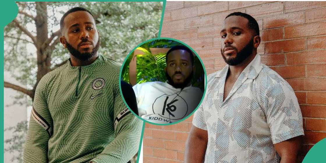 BBNaija All Stars, Kiddwaya BBNaija All Stars, Kiddwaya