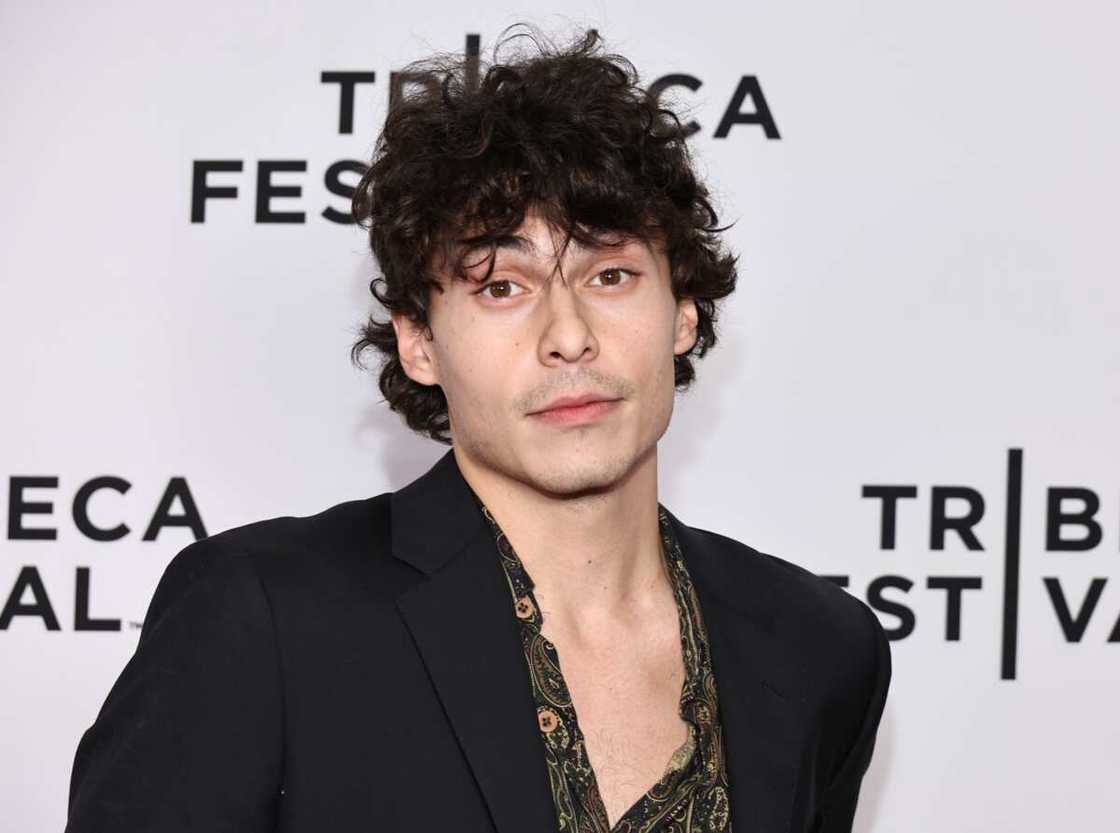 Nicholas Cirillo Nicholas Cirillo