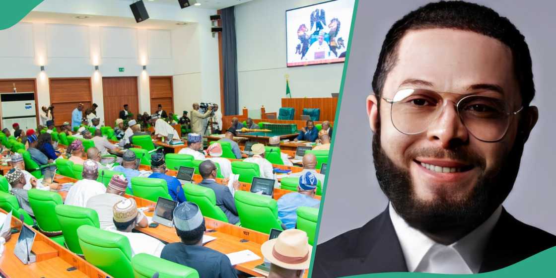 Reps react to Abia lawmaker, Ikwechegh assault on bolt driver