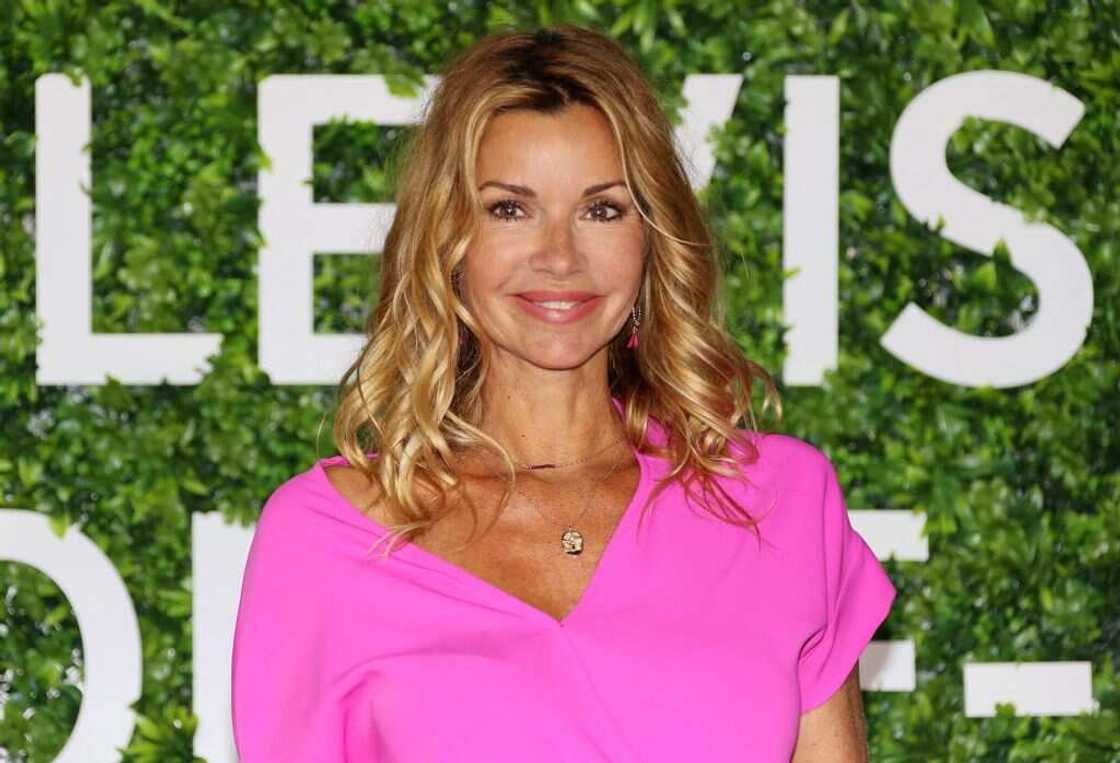 Ingrid Chauvin: biographie, couple, photos de l'actrice Ingrid Chauvin: biographie, couple, photos de l'actrice