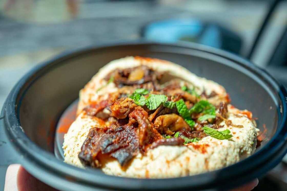 Comment réussir le houmous: la meilleure recette pour les gourmets Comment réussir le houmous: la meilleure recette pour les gourmets