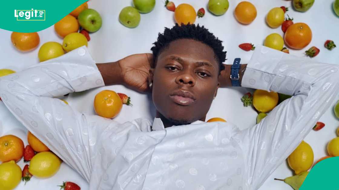 Wunmi, Mohbad's widow takes action against TikToker over cyberbullying Wunmi, Mohbad's widow takes action against TikToker over cyberbullying