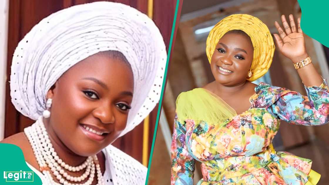 Omije Ojumi's family has refuted claims of begging for burial funds and explained why they cancelled burial plans proposed by gospel artiste Omije Ojumi's family has refuted claims of begging for burial funds and explained why they cancelled burial plans proposed by gospel artiste