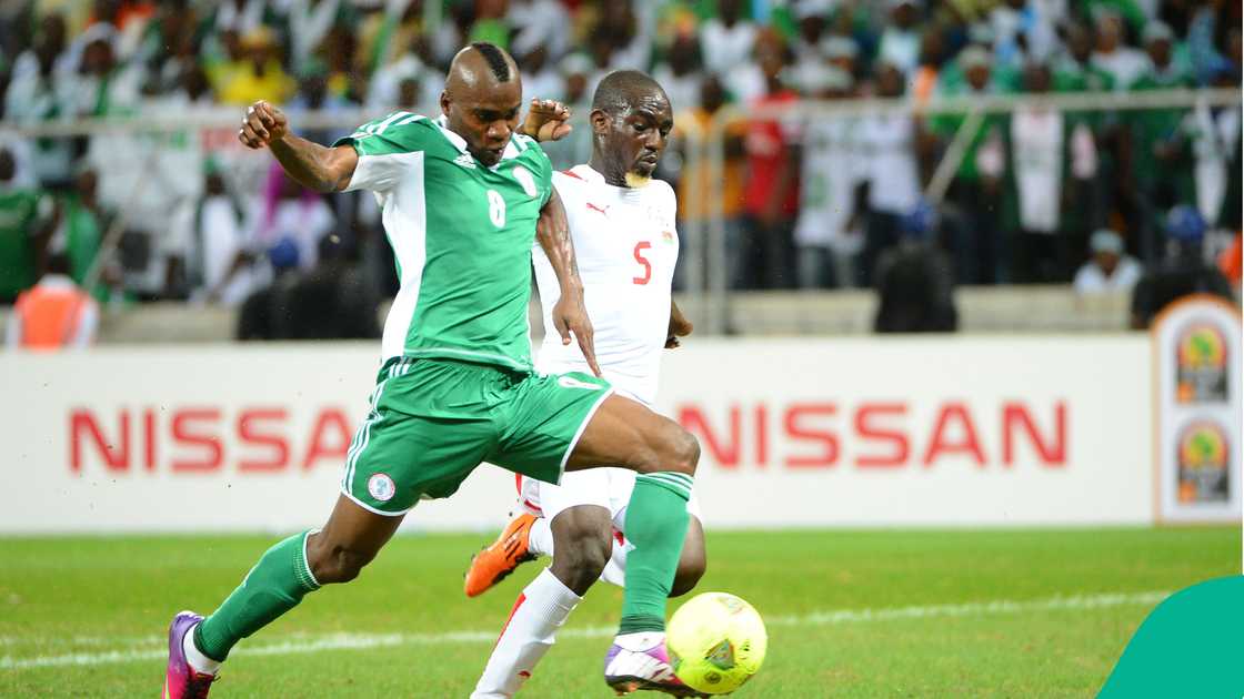 Brown Ideye, AFCON 2013, Ukraine, Dynamo Kiev Brown Ideye, AFCON 2013, Ukraine, Dynamo Kiev