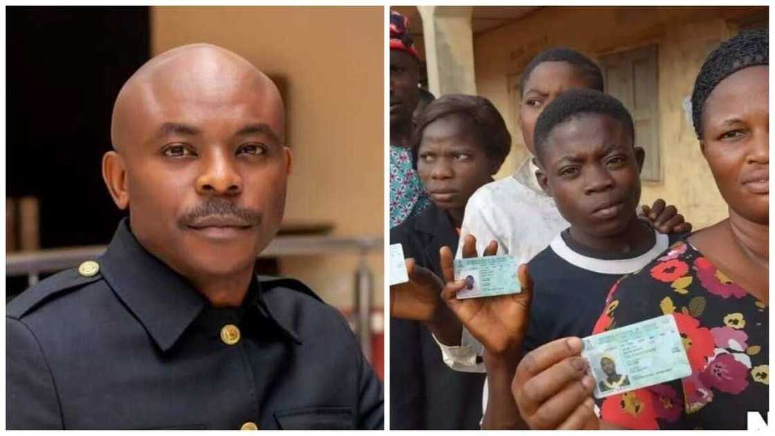 Election in Nigeria, politics in Nigeria, 2023 general election, 2015 election, APC, PDP, Emmanuel Ogbeche Election in Nigeria, politics in Nigeria, 2023 general election, 2015 election, APC, PDP, Emmanuel Ogbeche