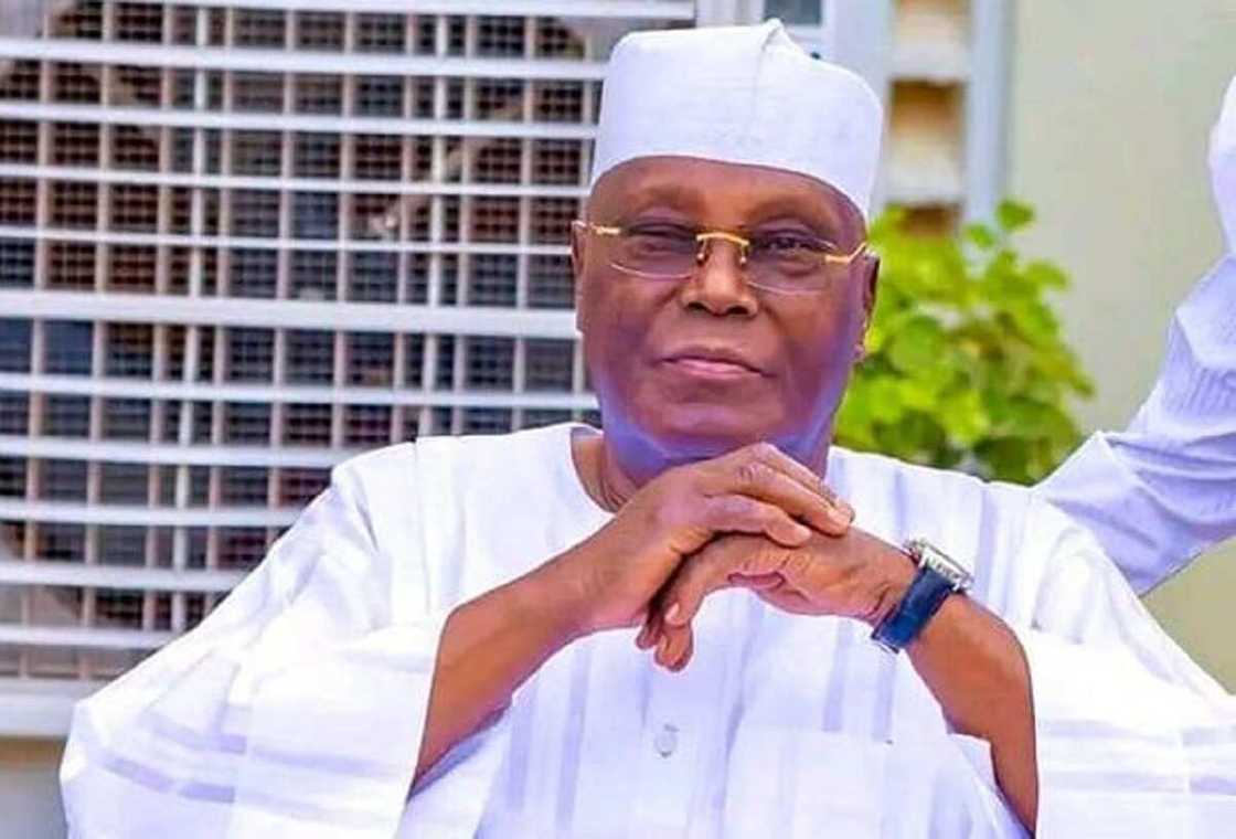 Atiku Abubakar Atiku Abubakar