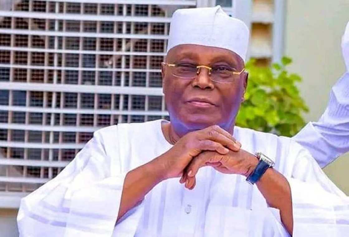 Atiku Abubakar