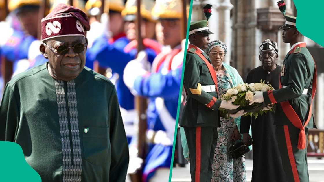 Tinubu