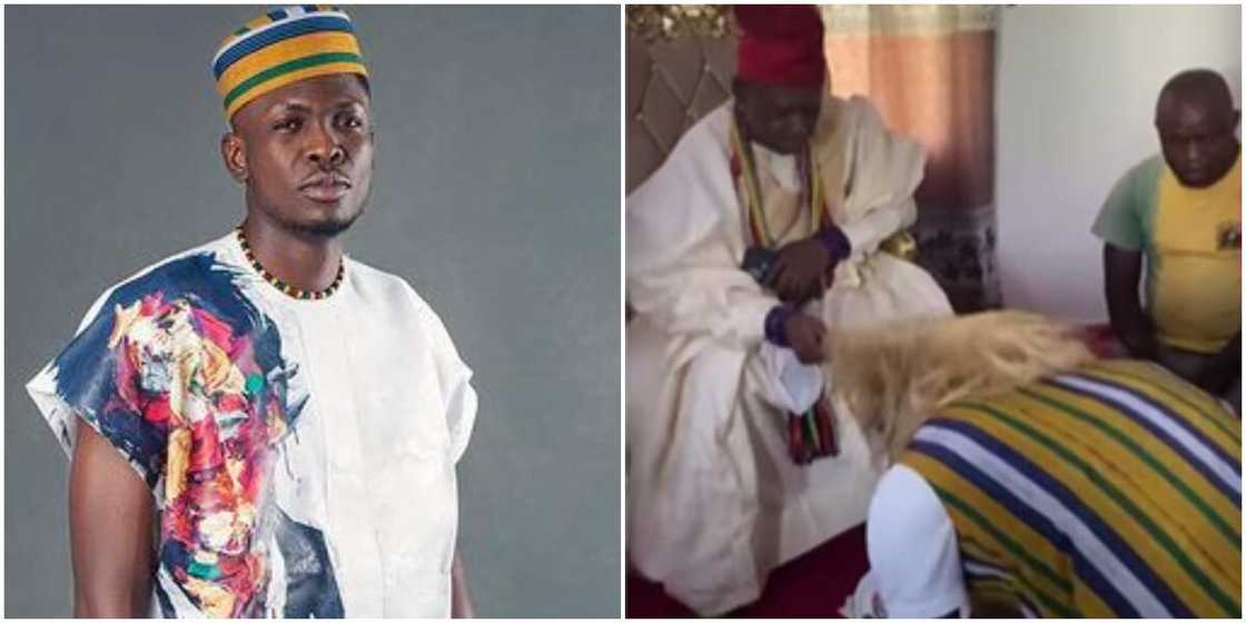 BBNaija Sammie BBNaija Sammie