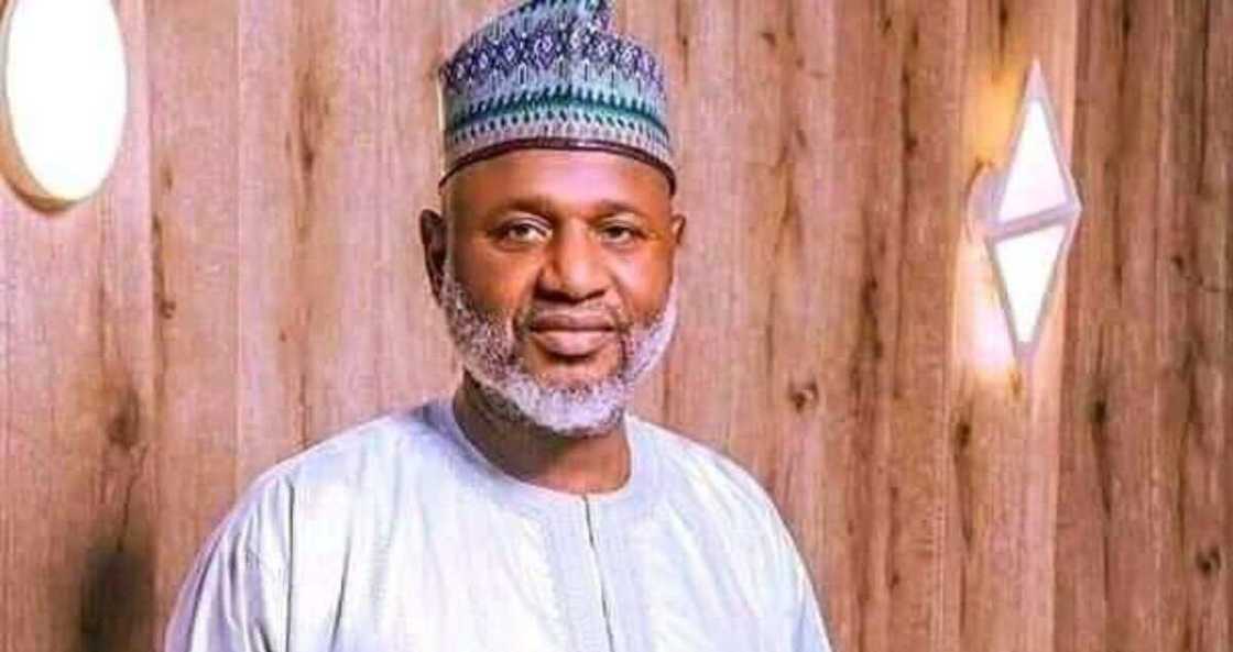 Sulhu a kamata gwamnati ta yi da 'yan bindiga Sulhu a kamata gwamnati ta yi da 'yan bindiga