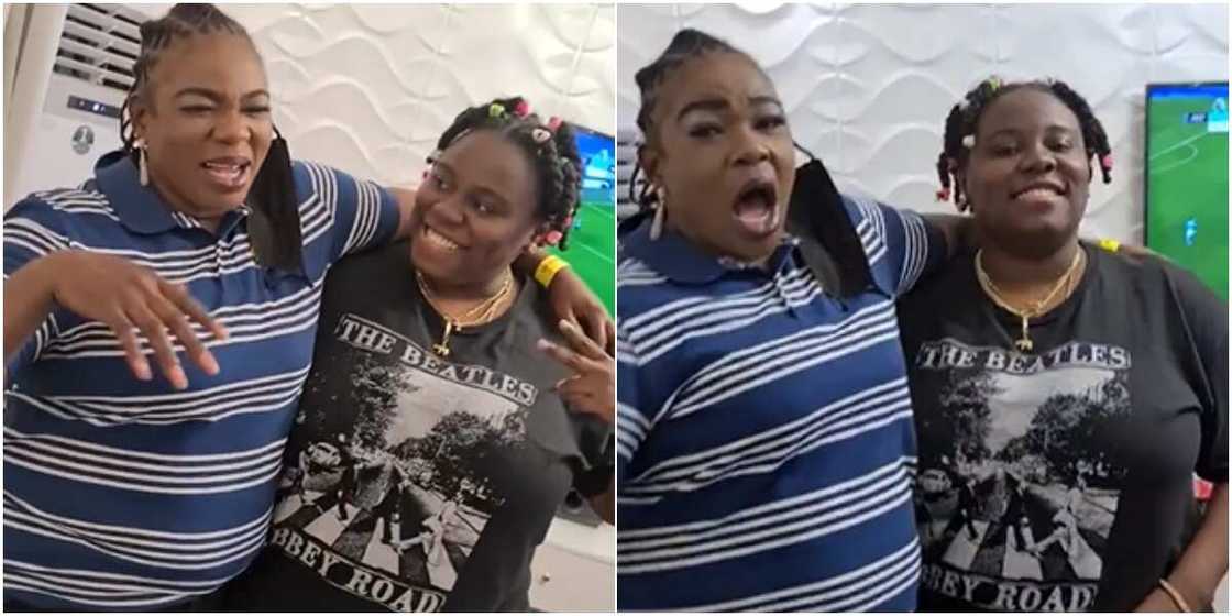 Actress Ada Ameh Actress Ada Ameh